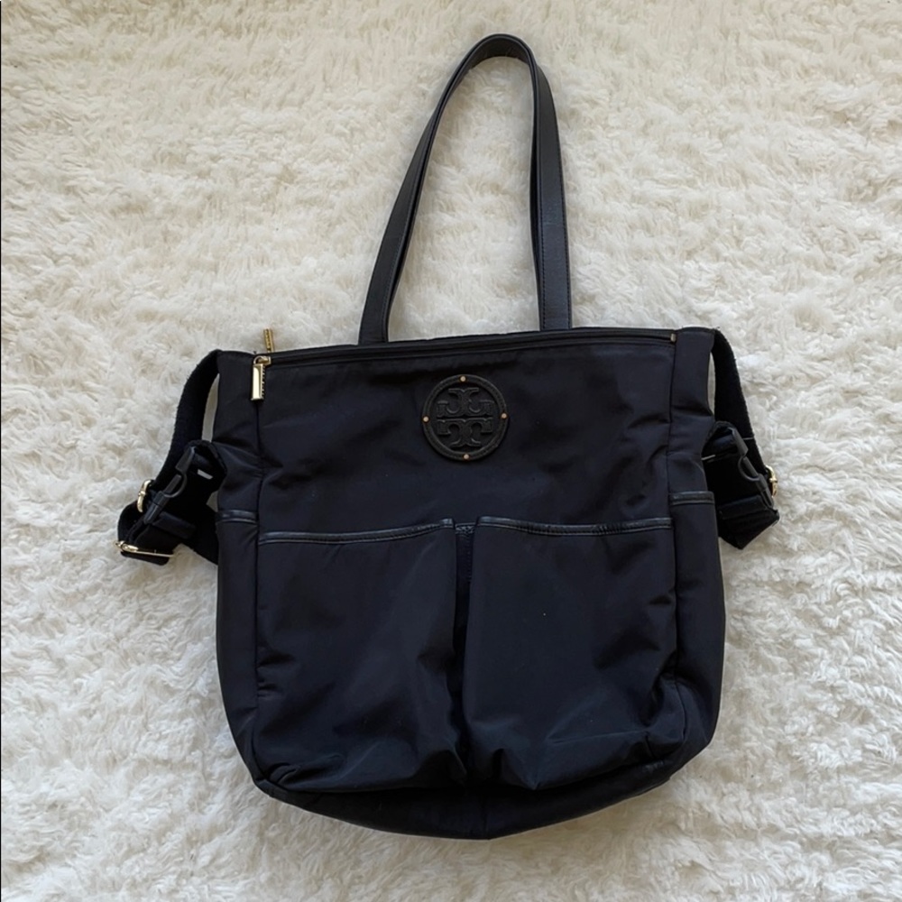 Tory Burch Baby Diaper Bag